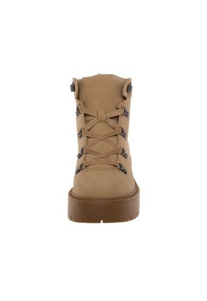 Botines Limerick Para Mujer Bronceado State Street 210191