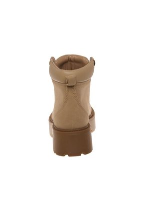 Botines Limerick Para Mujer Bronceado State Street 210191