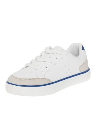 Zapatos Casuales Para Niño Blanco State Street 210225 State Street