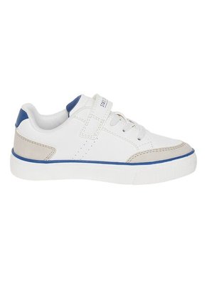 Zapatos Casuales Para Niño Pequeño Blanco State Street 210226