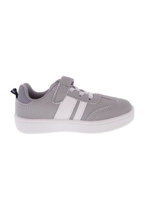 Zapatos Casuales Sonny Para Niño Pequeño Gris Claro State Street 210250