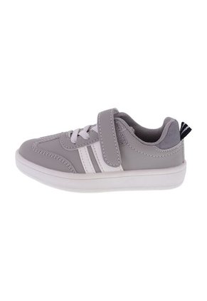 Zapatos Casuales Sonny Para Niño Pequeño Gris Claro State Street 210250