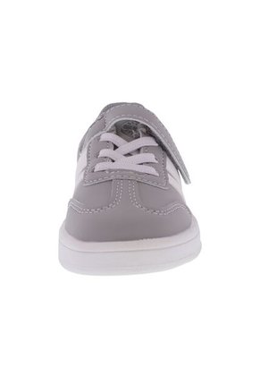 Zapatos Casuales Sonny Para Niño Pequeño Gris Claro State Street 210250