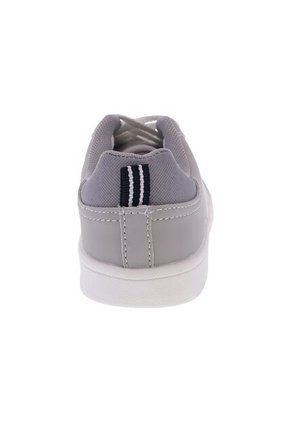 Zapatos Casuales Sonny Para Niño Gris Claro State Street 210249