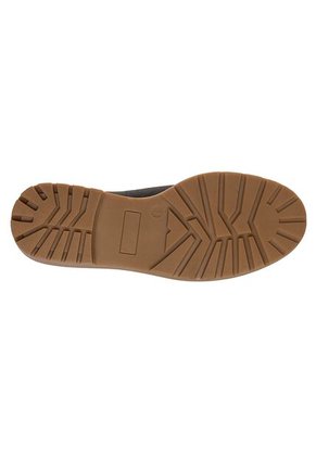 Botines Thompson Para Mujer Negro State Street 210306