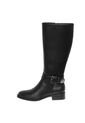 Botas Milton Para Mujer Negro State Street 210341 de State Street