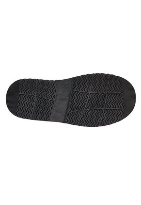 Botines Sami Para Mujer Negro State Street 210310