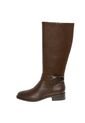 Botas Milton Para Mujer Café State Street 210342 de State Street