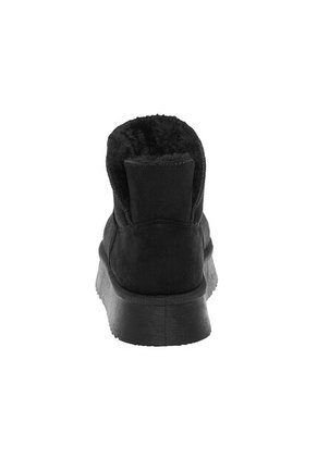 Botines Sami Para Mujer Negro State Street 210310