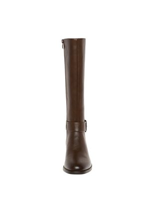 Botas Milton Para Mujer Café State Street 210342
