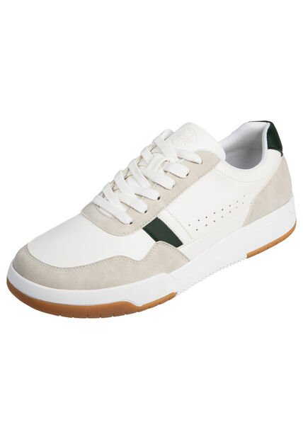 Zapatos Casuales Wiley Para Hombre 200790