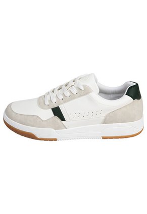 Zapatos Casuales Wiley Para Hombre 200790