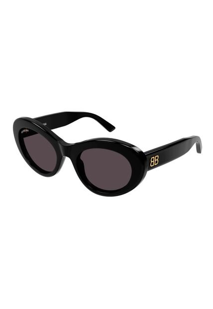 Gafas De Sol Balenciaga BB0294 Negro Mujer