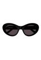 Gafas De Sol Balenciaga BB0294 Negro Mujer de State Street