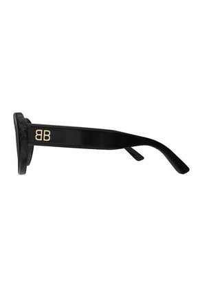 Gafas De Sol Balenciaga BB0294 Negro Mujer