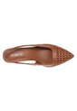 Zapatos De Vestir Wyoming Para Mujer Café Medio State Street 211152 de State Street