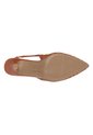 Zapatos De Vestir Wyoming Para Mujer Café Medio State Street 211152 de State Street