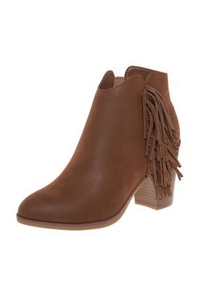Botines Magnolia Para Mujer Conac State Street 210863