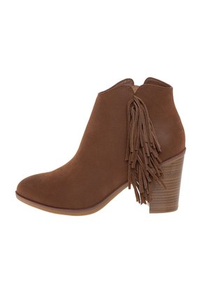 Botines Magnolia Para Mujer Conac State Street 210863