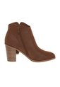Botines Magnolia Para Mujer Conac State Street 210863 de State Street