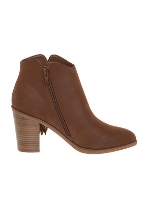 Botines Magnolia Para Mujer Conac State Street 210863