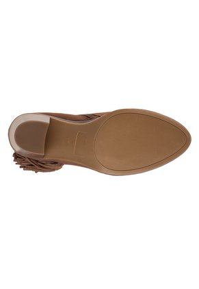 Botines Magnolia Para Mujer Conac State Street 210863