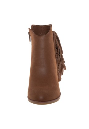 Botines Magnolia Para Mujer Conac State Street 210863