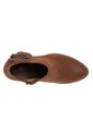Botines Magnolia Para Mujer Conac State Street 210863 de State Street
