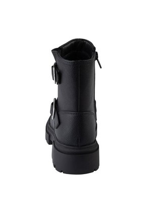 Botines Didi Para Niña Negro State Street 200088 Payless