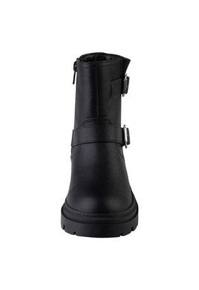 Botines Didi Para Niña Negro State Street 200088 Payless