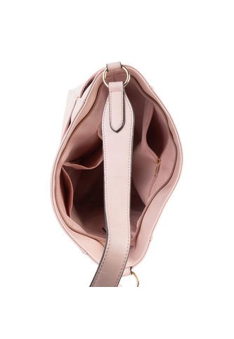 Bolso De Mujer Rosa State Street 198960 Payless State Street