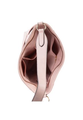 Bolso De Mujer Rosa State Street 198960 Payless