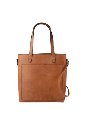 Cartera Alyssa Para Mujer Cogñac State Street 198985 Payless