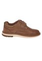 Zapatos Casuales Fortis Tipo Oxford Para Niño Pequeño Café Oscuro State Street 210216 de State Street