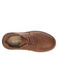 Zapatos Casuales Fortis Tipo Oxford Para Niño Café Oscuro State Street 210215 de State Street