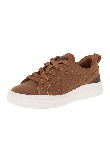 Zapatos Casuales Chicago Para Niño Conac State Street 211853