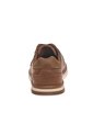 Zapatos Casuales Fortis Tipo Oxford Para Niño Café Oscuro State Street 210215 de State Street