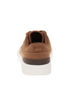 Zapatos Casuales Chicago Para Niño Conac State Street 211853