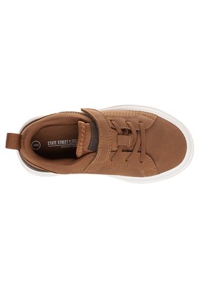 Zapatos Casuales Chicago Para Niño Pequeño Conac State Street 211854