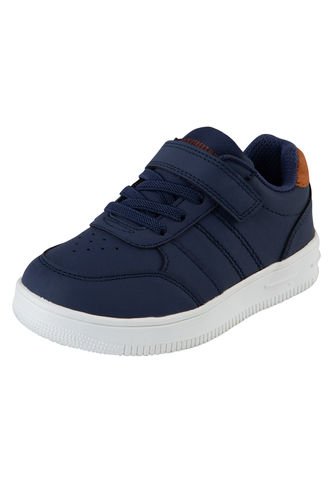 Zapatos Casuales Thommas Para Niño Pequeño Azul State Street 200191 Payless State Street