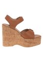 Sandalias Skilly Con Taco Tipo Cuña Para Mujer Conac State Street 211607 de State Street