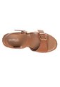 Sandalias Skilly Con Taco Tipo Cuña Para Mujer Conac State Street 211607 de State Street