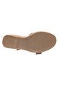 Sandalias Skilly Con Taco Tipo Cuña Para Mujer Conac State Street 211607 de State Street