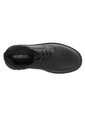 Zapatos Casuales Fortis Para Niño Negro State Street 210244 de State Street