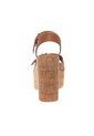 Sandalias Skilly Con Taco Tipo Cuña Para Mujer Conac State Street 211607 de State Street