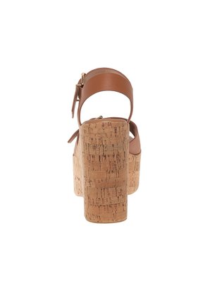 Sandalias Skilly Con Taco Tipo Cuña Para Mujer Conac State Street 211607