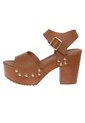 Sandalias Brenda Para Mujer Conac State Street 211603 de State Street