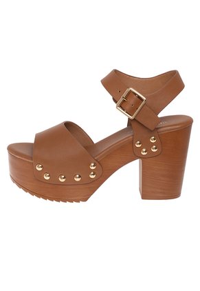 Sandalias Brenda Para Mujer Conac State Street 211603