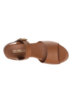 Sandalias Brenda Para Mujer Conac State Street 211603