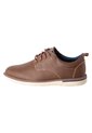 Zapatos Casuales Oliver Tipo Oxford Para Niño Bronceado State Street 198034 de State Street